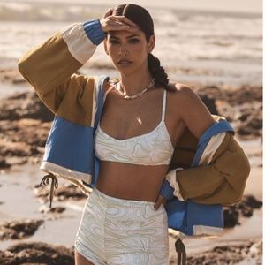 Clipperton Jacket — Anthropologie Daily Ritual